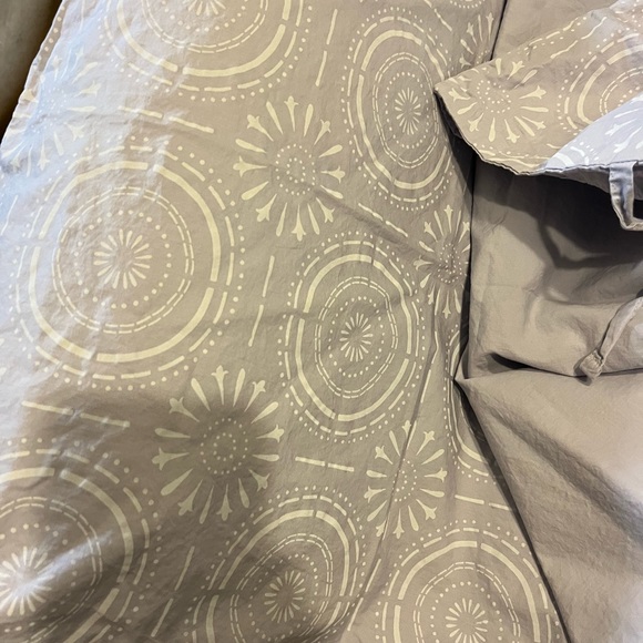 Under The Canopy Organic cotton Pillow cases (2) - Picture 13 of 16